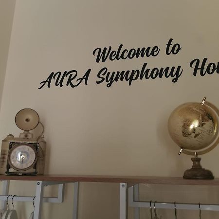 Aura Symphony Home Όπως Εξωτερικό φωτογραφία