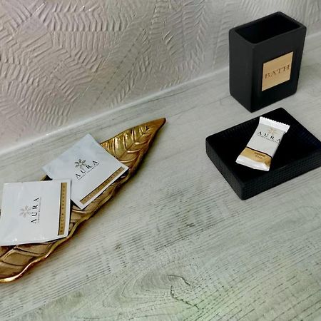 Aura Symphony Home Όπως Εξωτερικό φωτογραφία