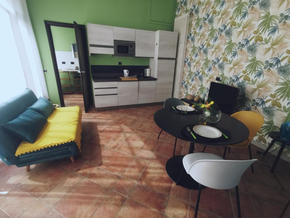 Aura Symphony Home Όπως Εξωτερικό φωτογραφία