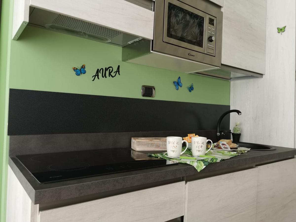 Aura Symphony Home Όπως Εξωτερικό φωτογραφία