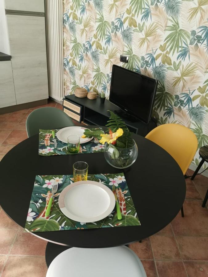 Aura Symphony Home Όπως Εξωτερικό φωτογραφία