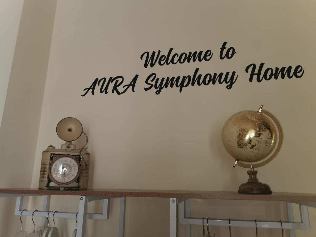 Aura Symphony Home Όπως Εξωτερικό φωτογραφία