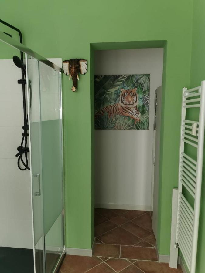Aura Symphony Home Όπως Εξωτερικό φωτογραφία