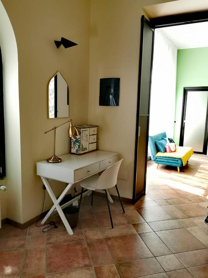 Aura Symphony Home Όπως Εξωτερικό φωτογραφία
