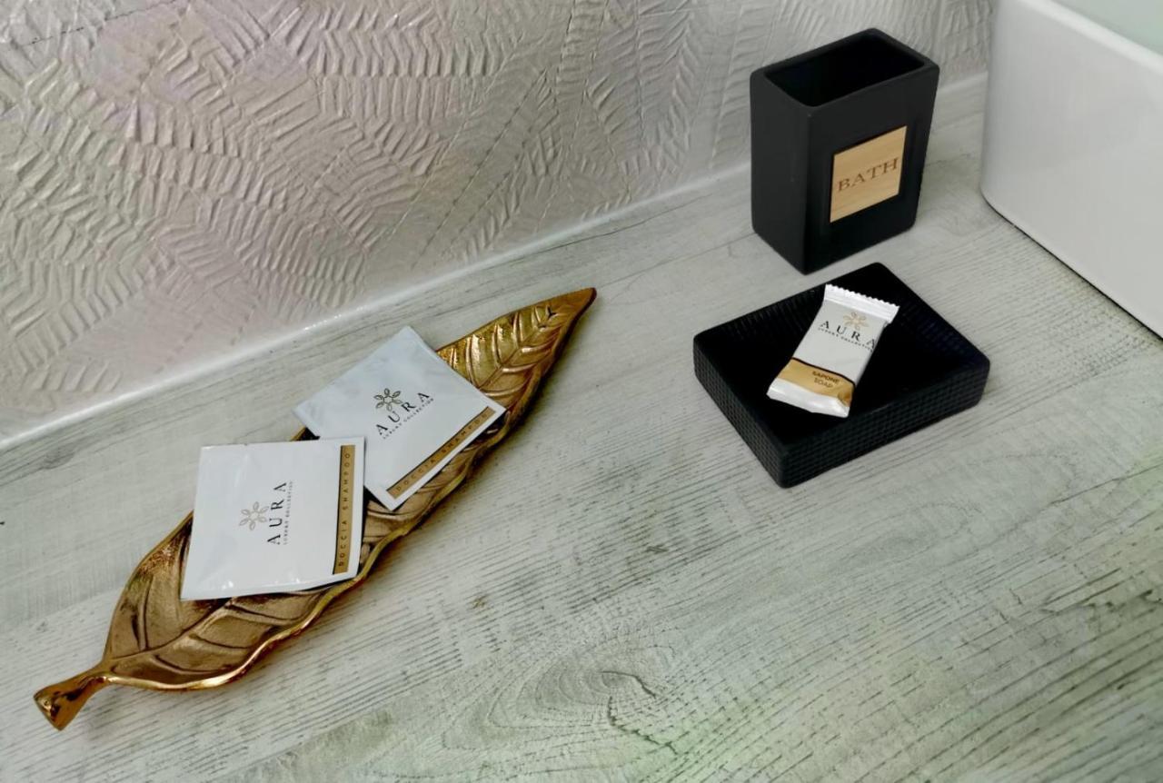 Aura Symphony Home Όπως Εξωτερικό φωτογραφία