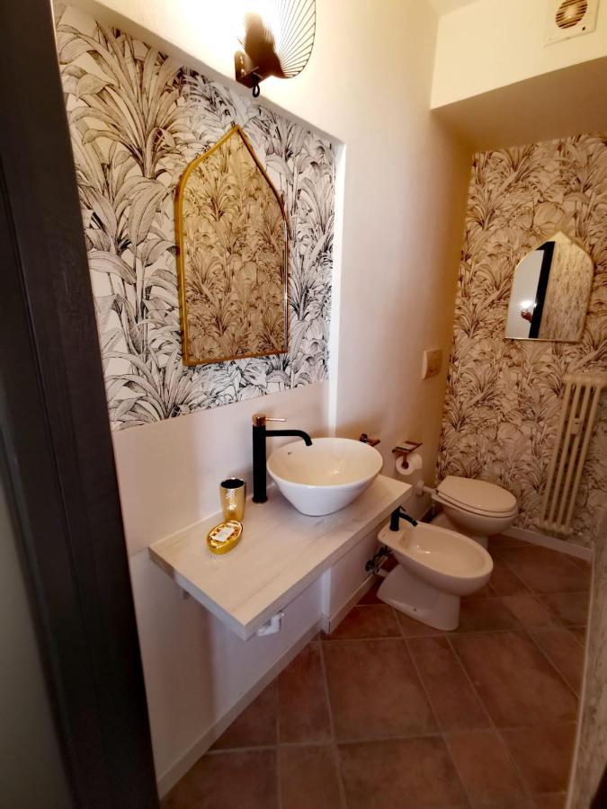 Aura Symphony Home Όπως Εξωτερικό φωτογραφία