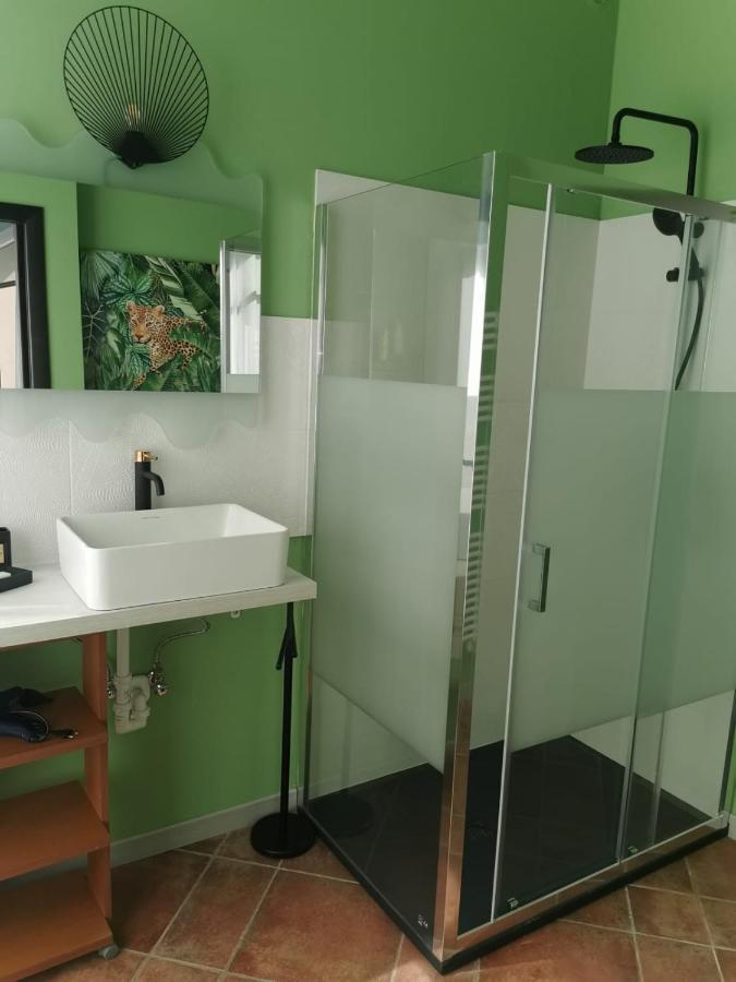 Aura Symphony Home Όπως Εξωτερικό φωτογραφία