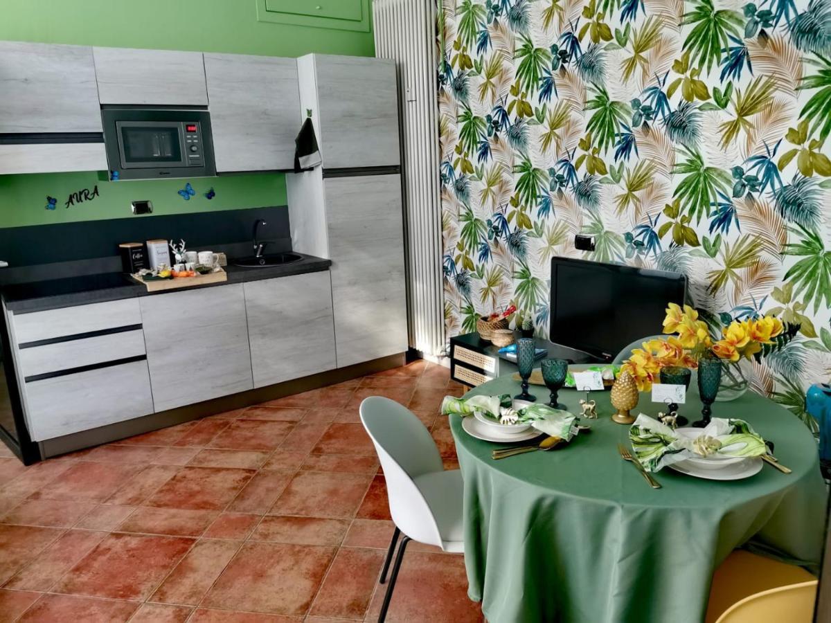 Aura Symphony Home Όπως Εξωτερικό φωτογραφία